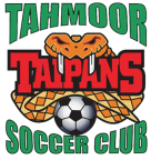 Tahmoor Soccer Club Inc Logo