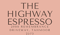 Highway Espresso